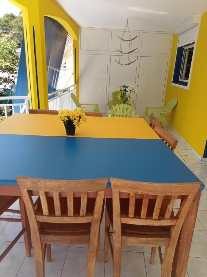 Maison Mitoyenne Garnier Zewnętrze zdjęcie