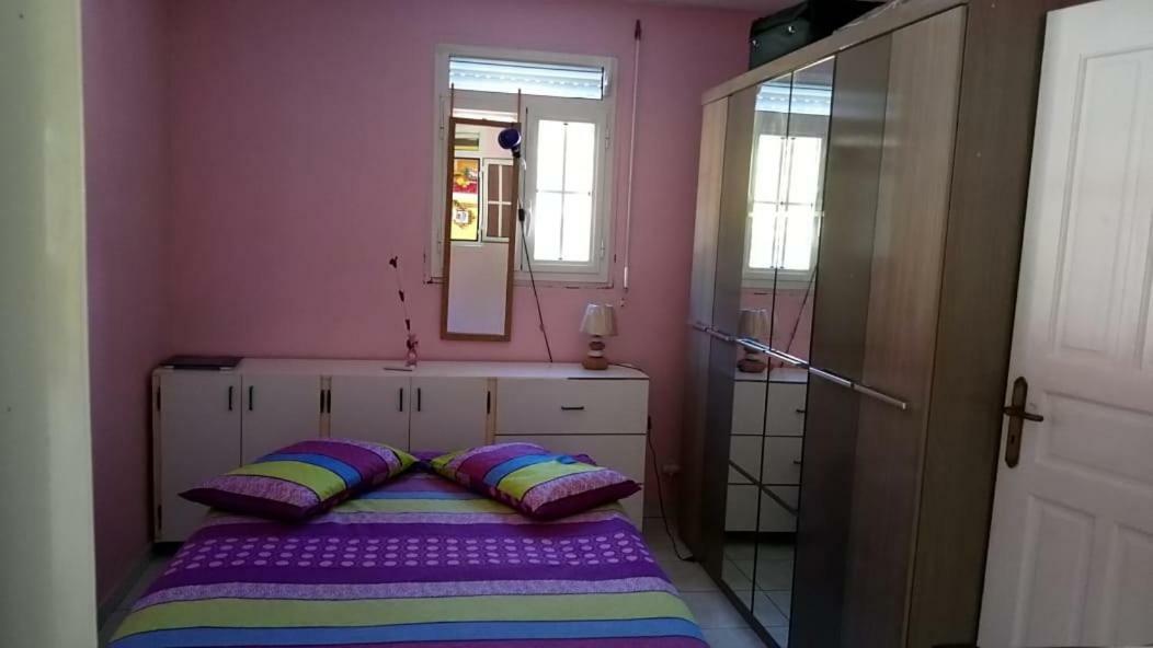 Maison Mitoyenne Garnier Zewnętrze zdjęcie