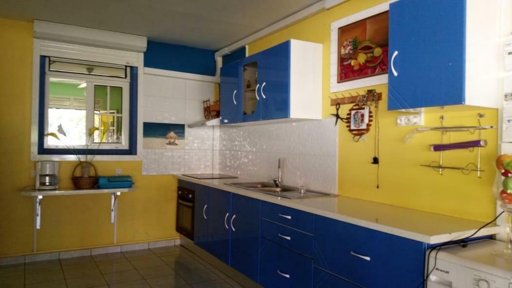 Maison Mitoyenne Garnier Zewnętrze zdjęcie