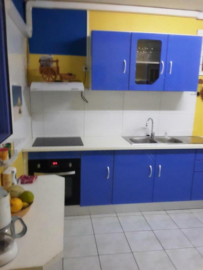 Maison Mitoyenne Garnier Zewnętrze zdjęcie